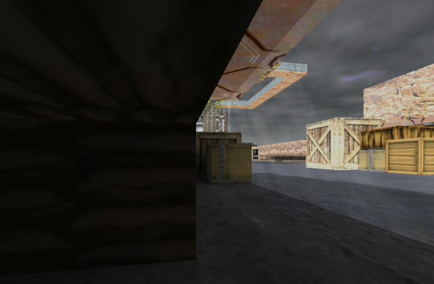 «zm_House» для CS 1.6