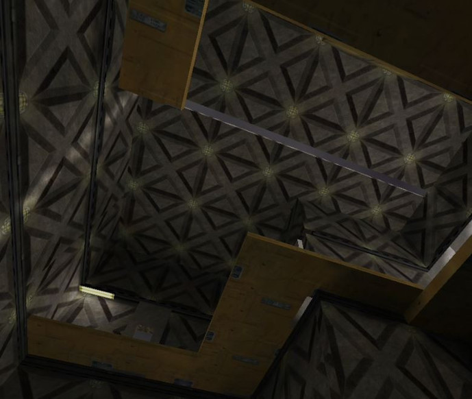 «zm_House» для CS 1.6
