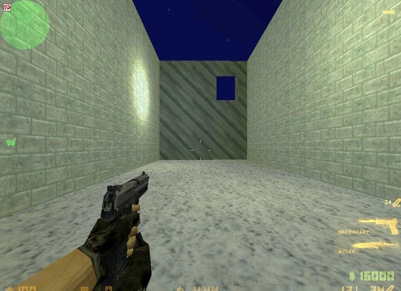 «zm_ice_attackv4_v3» для CS 1.6