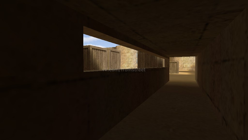 «zm_indian_e» для CS 1.6