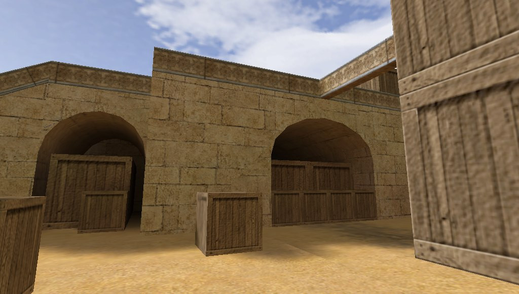 «zm_indian_e» для CS 1.6