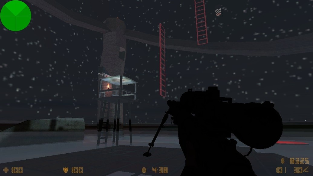«zm_jampadracis2» для CS 1.6