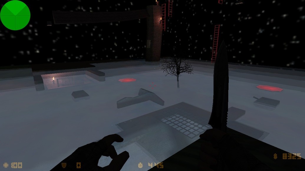 «zm_jampadracis2» для CS 1.6