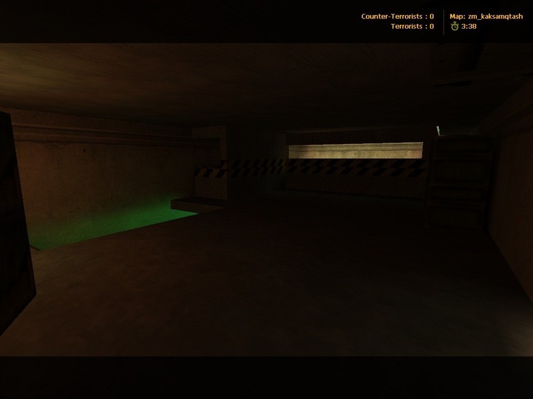 «zm_kaksamqtash» для CS 1.6