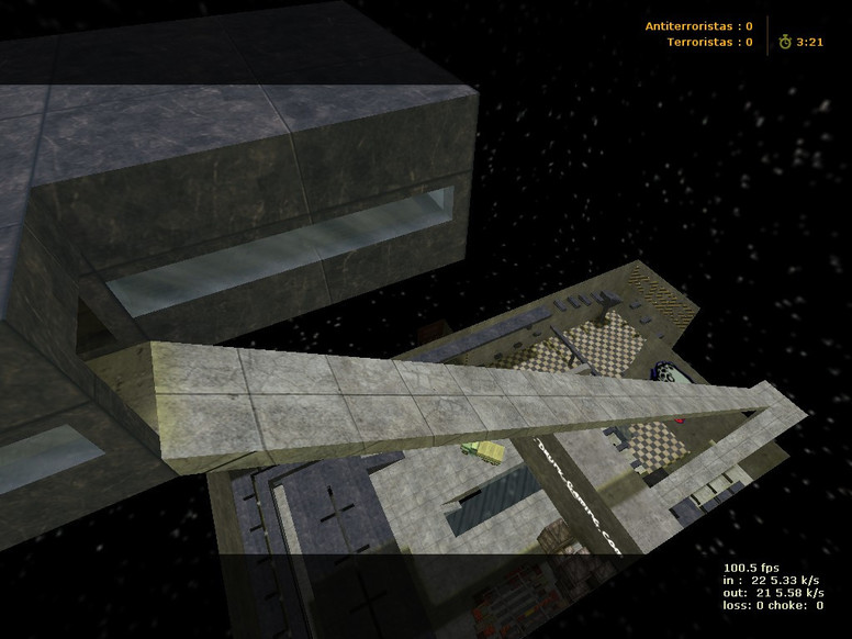 «zm_kontrax_b5_buffed» для CS 1.6
