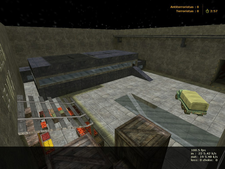 «zm_kontrax_b5_buffed» для CS 1.6