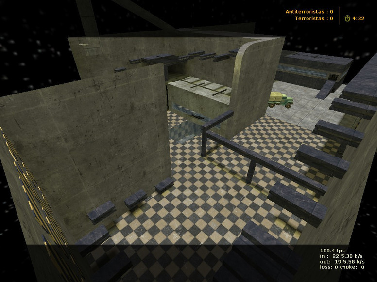 «zm_kontrax_b5_buffed» для CS 1.6
