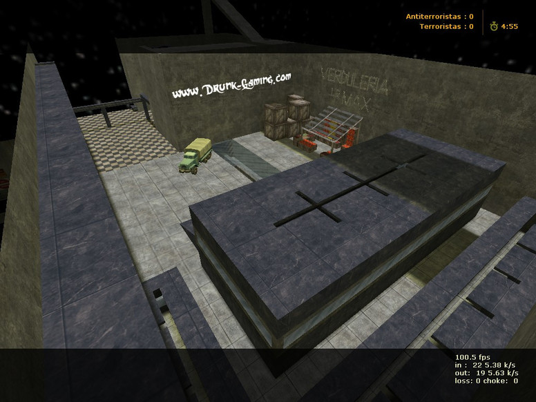 «zm_kontrax_b5_buffed» для CS 1.6