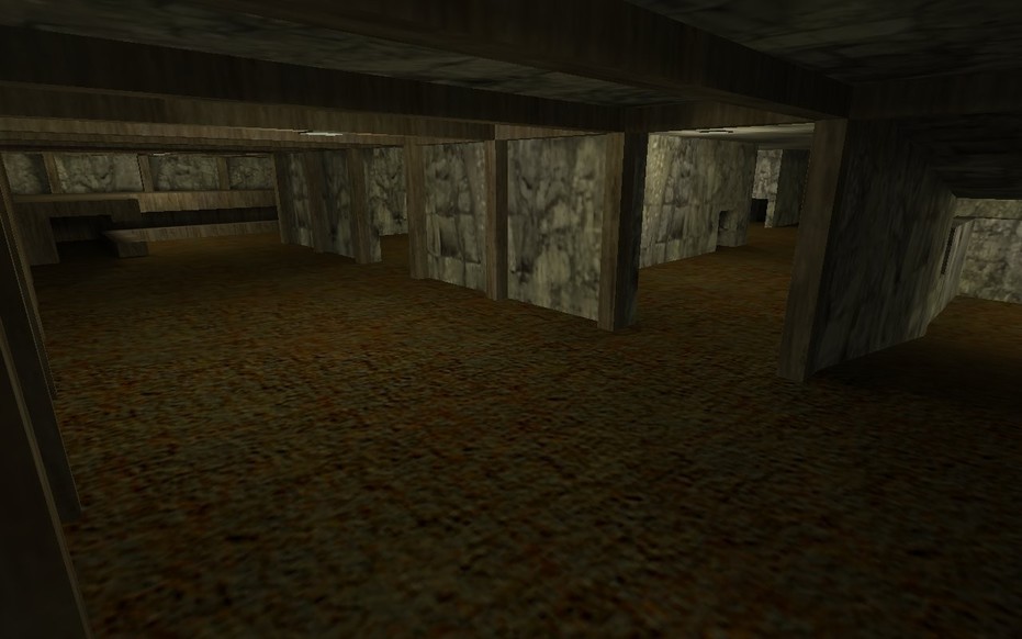 «zm_kopalnia_v2» для CS 1.6