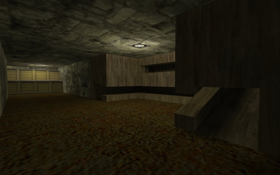 «zm_kopalnia_v2» для CS 1.6