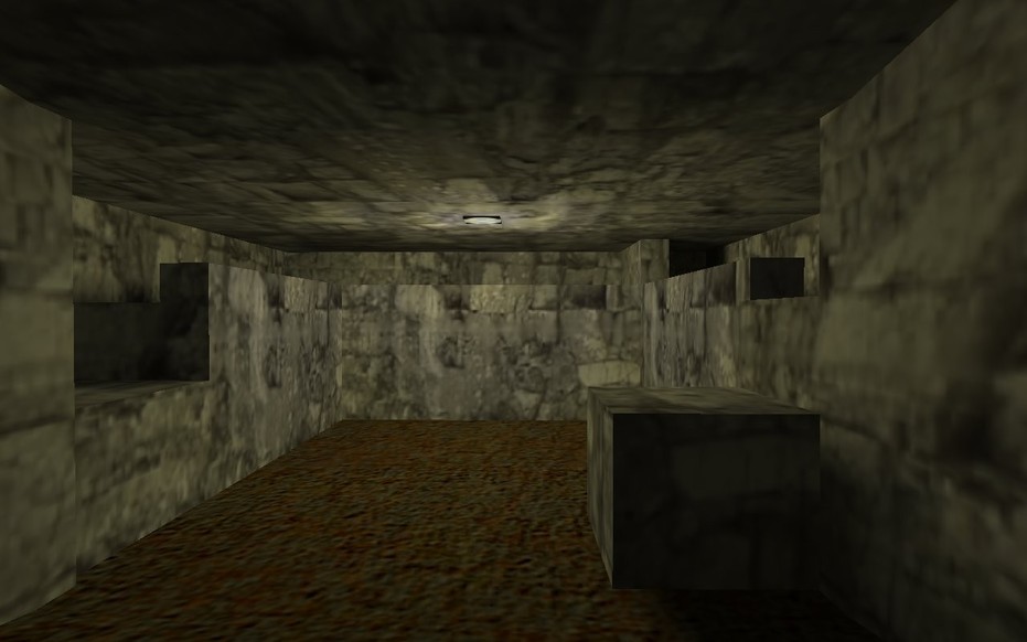 «zm_kopalnia_v2» для CS 1.6