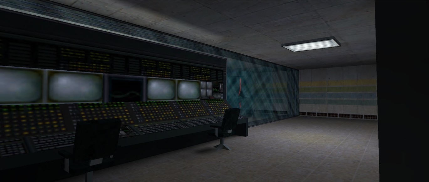 «zm_labak» для CS 1.6