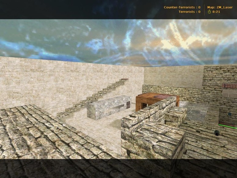 «ZM_Laser» для CS 1.6