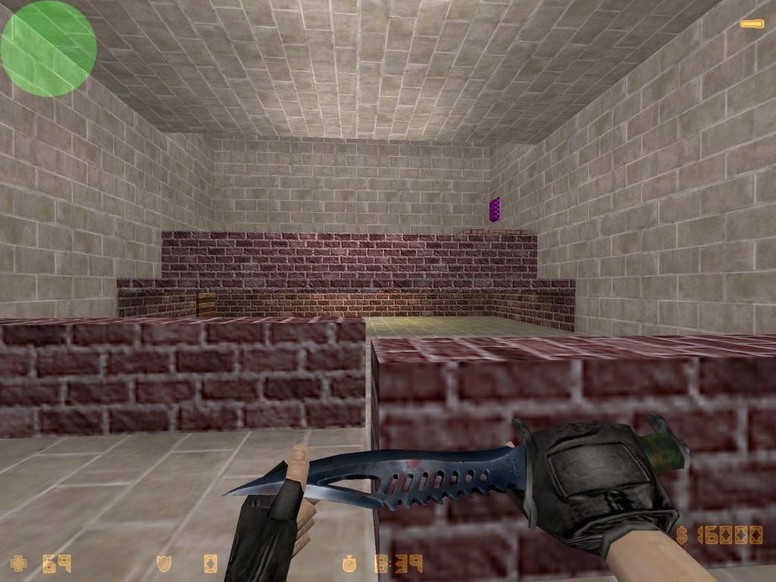 «ZM_Laser» для CS 1.6
