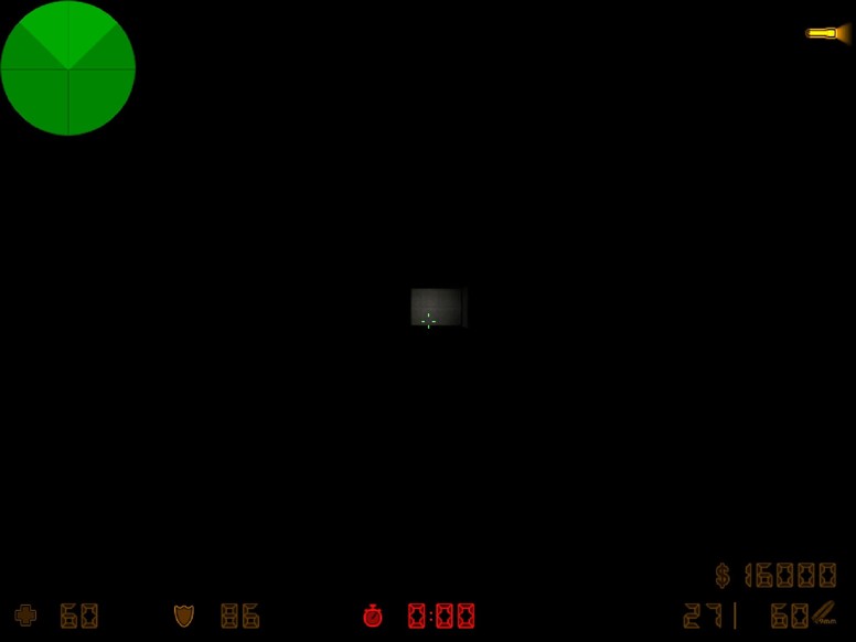 «zm_lent_zone» для CS 1.6
