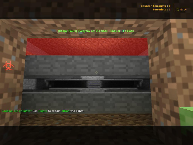 «zm_lgk_dirt» для CS 1.6