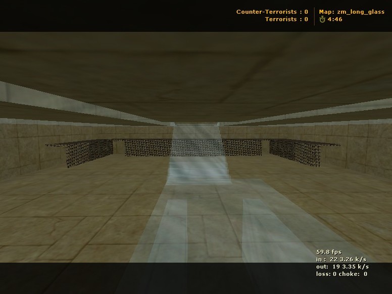 «zm_long_glass» для CS 1.6