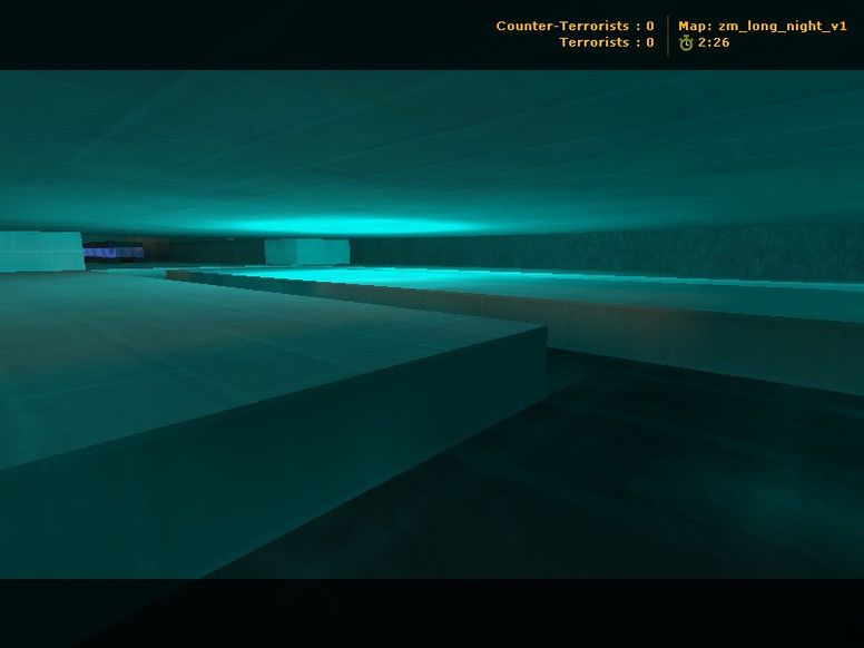 «zm_long_night_v2» для CS 1.6