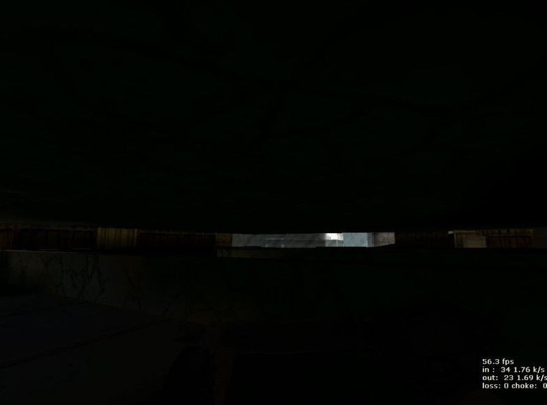 «zm_Matrix» для CS 1.6