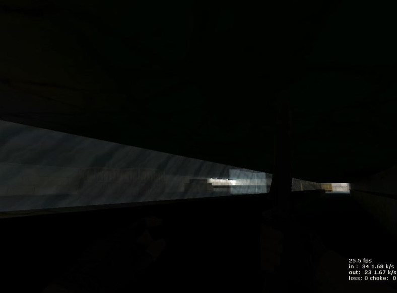 «zm_Matrix» для CS 1.6