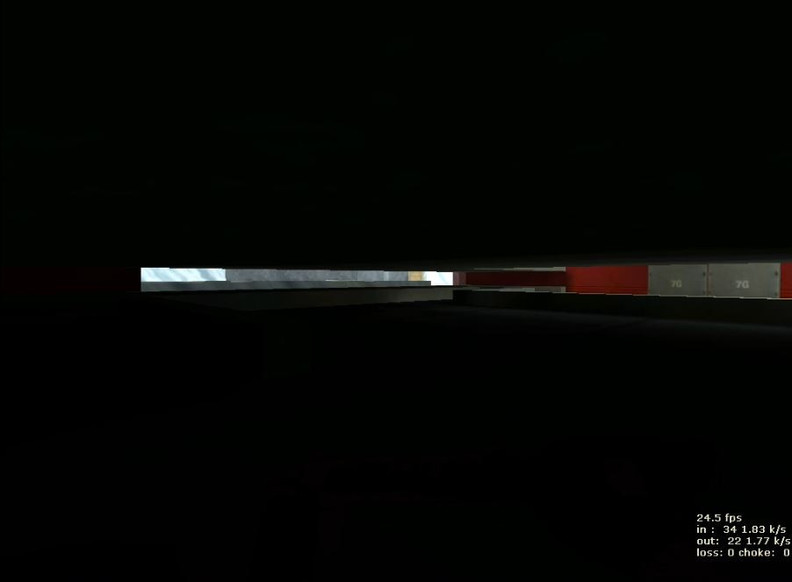 «zm_Matrix» для CS 1.6