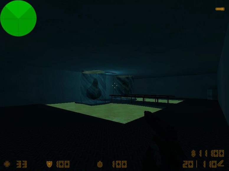 «zm_mba» для CS 1.6