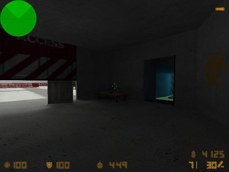 «zm_mba» для CS 1.6