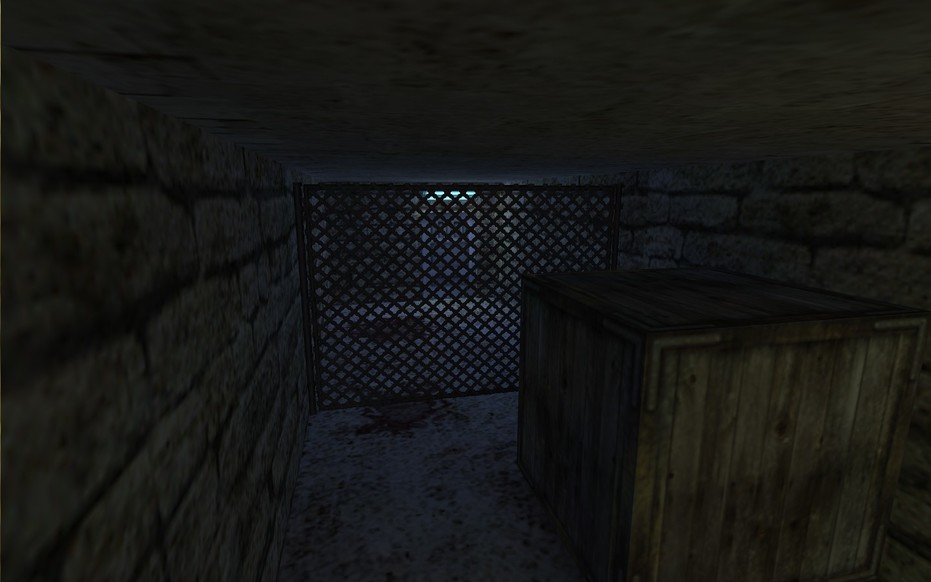 «zm_merinjei» для CS 1.6