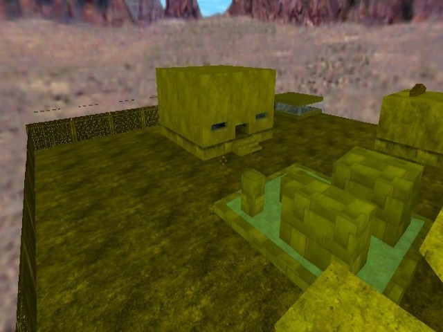 «zm_metrocs_v1» для CS 1.6
