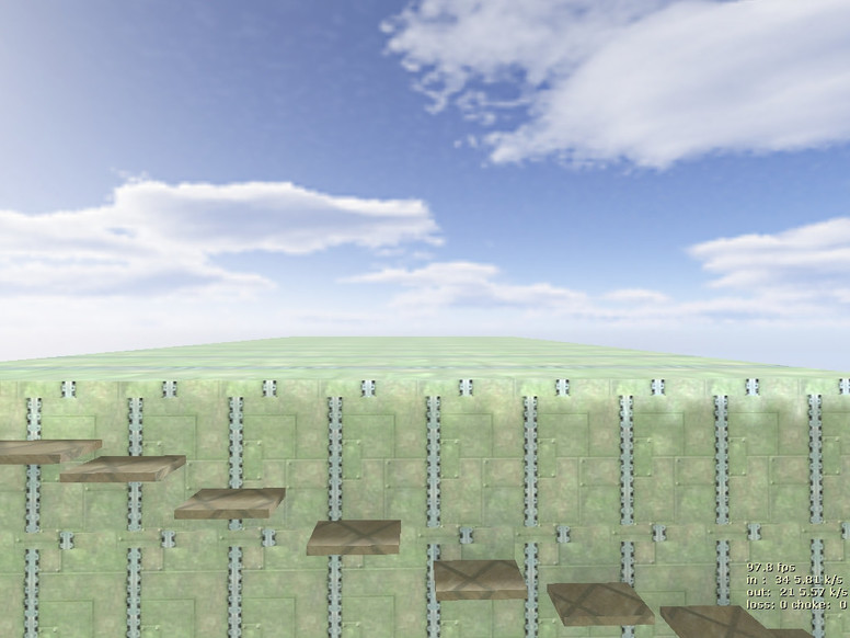 «Zm_Military_Base» для CS 1.6