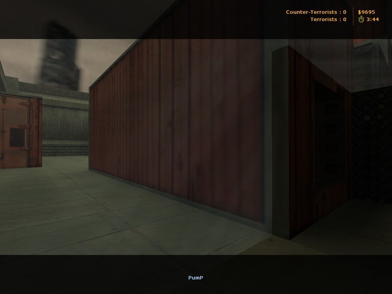 «zm_mini_area77» для CS 1.6