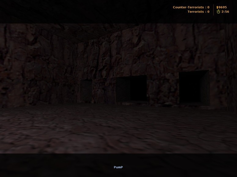 «zm_mini_area77» для CS 1.6