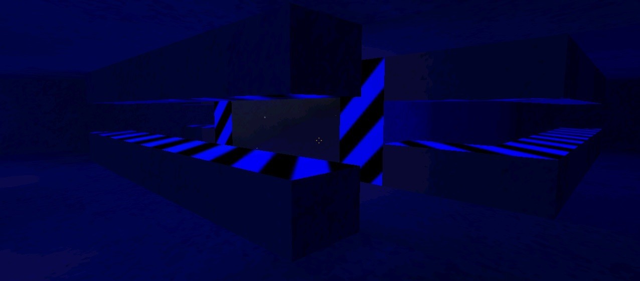 «zm_monstro_snow» для CS 1.6