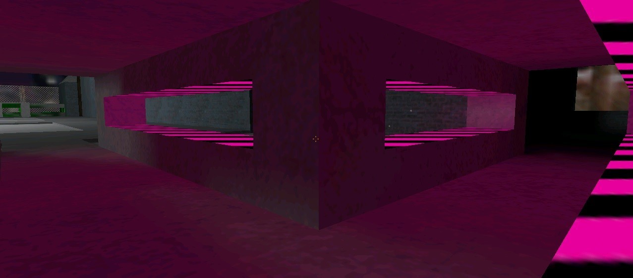«zm_monstro_snow» для CS 1.6