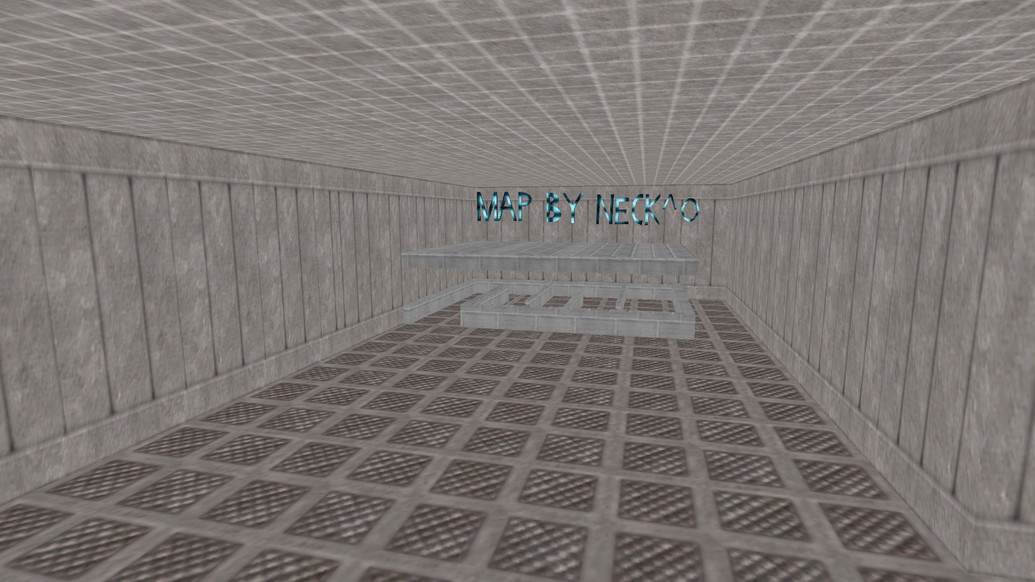 «zm_NeCko_Ak47» для CS 1.6