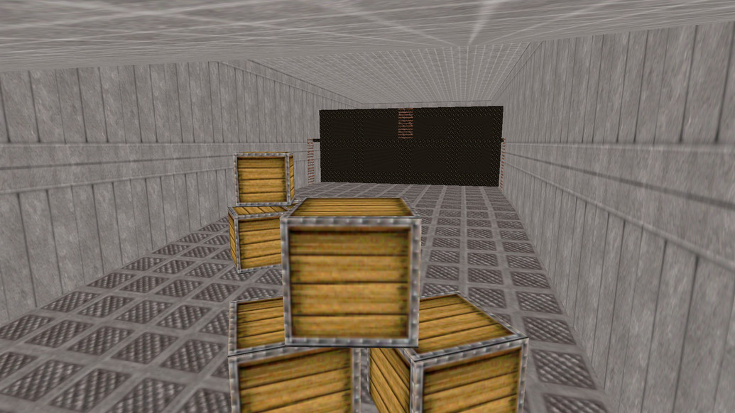 «zm_NeCko_Ak47» для CS 1.6