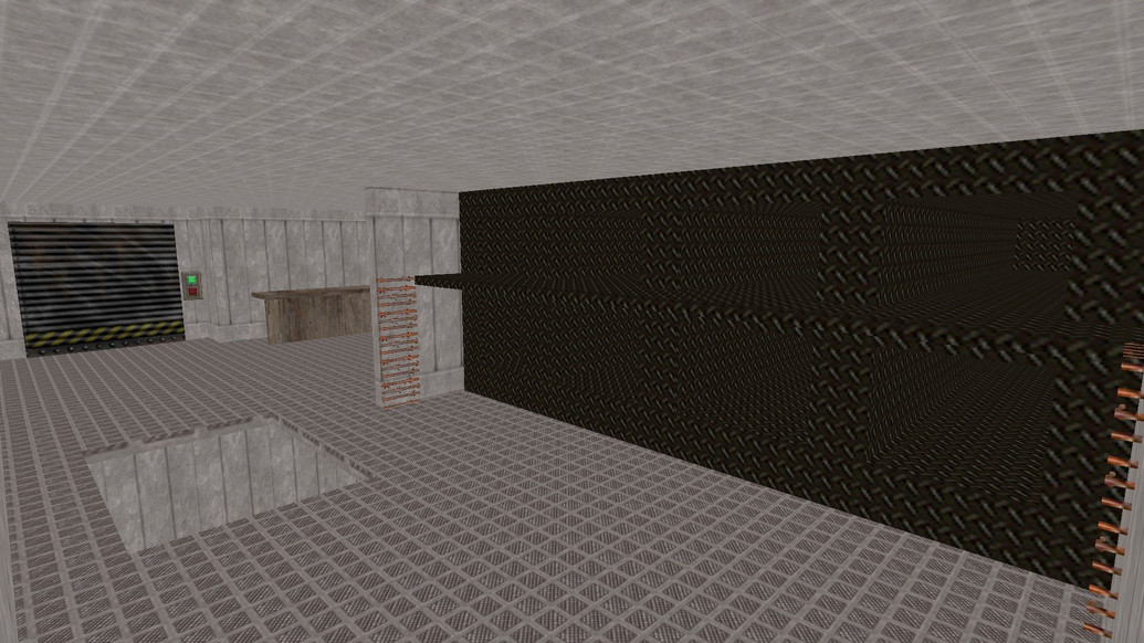 «zm_NeCko_Ak47» для CS 1.6