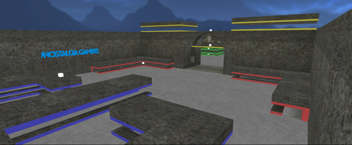 «zm_ngamers_lights_f» для CS 1.6