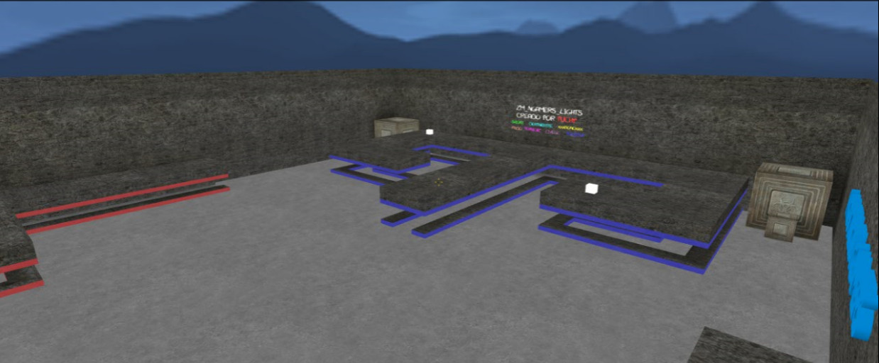 «zm_ngamers_lights_f» для CS 1.6