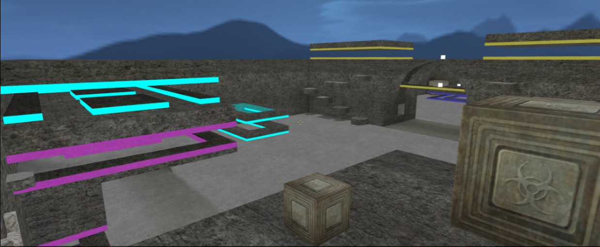 «zm_ngamers_lights_f» для CS 1.6