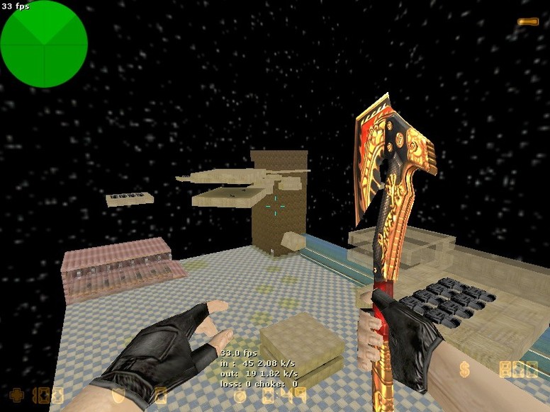 «zm_ntc_bay_lungtung» для CS 1.6