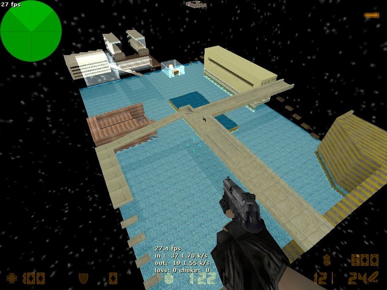 «zm_NTC_new» для CS 1.6