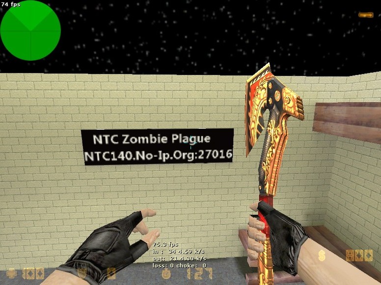 «zm_NTC_pis2_new» для CS 1.6