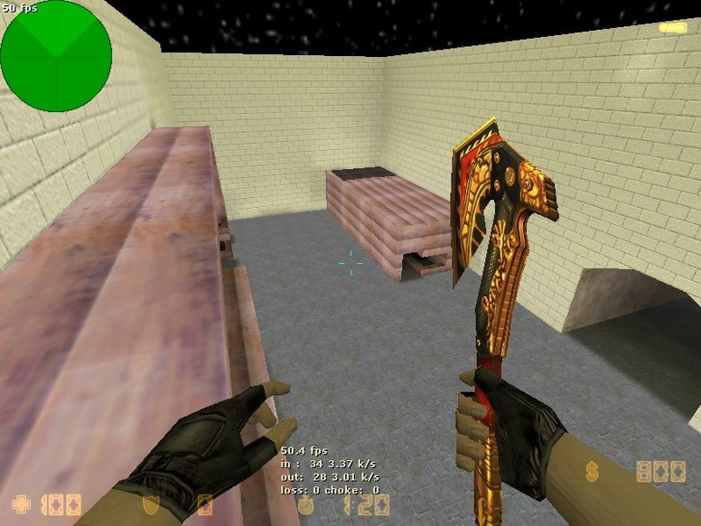 «zm_NTC_pis2_new» для CS 1.6