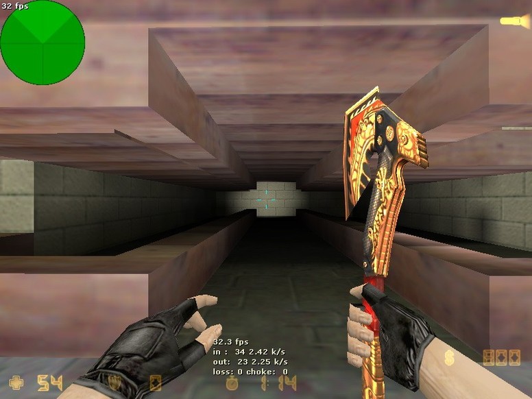 «zm_NTC_pis2_new» для CS 1.6