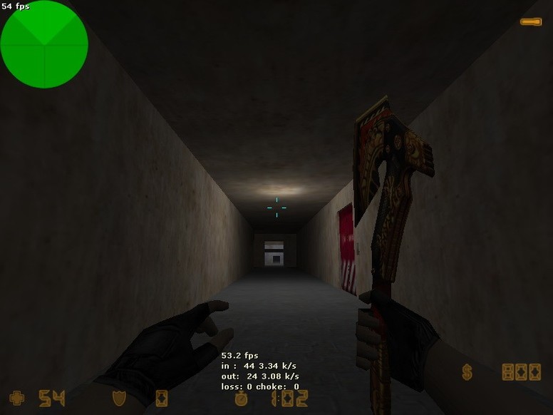 «zm_NTC_pis2_new» для CS 1.6