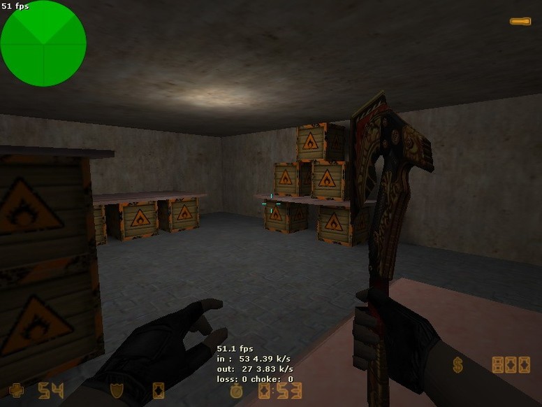 «zm_NTC_pis2_new» для CS 1.6