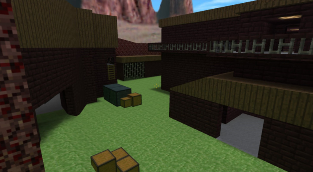 «zm_nuke_happy» для CS 1.6