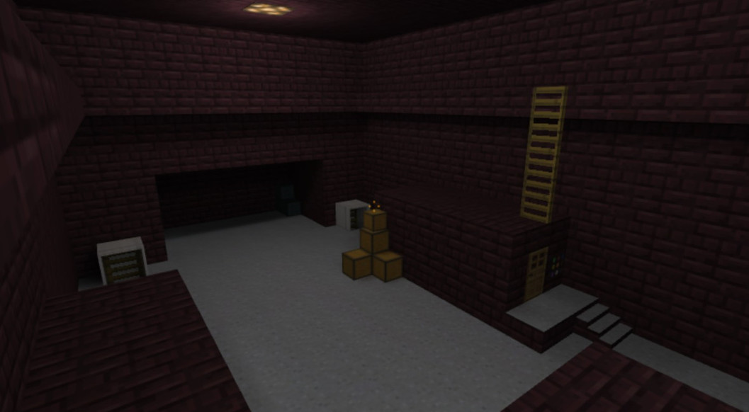 «zm_nuke_happy» для CS 1.6