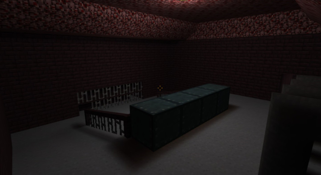 «zm_nuke_happy» для CS 1.6